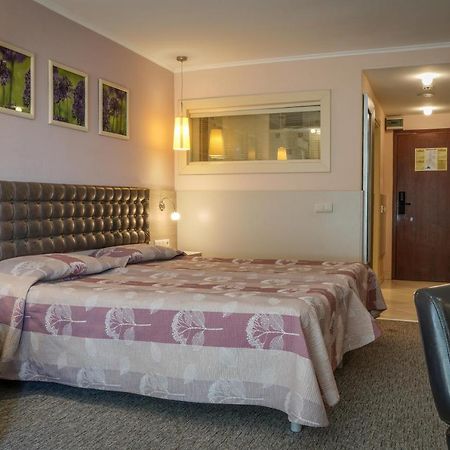 Hotel Sandy Beach Albena Exterior photo
